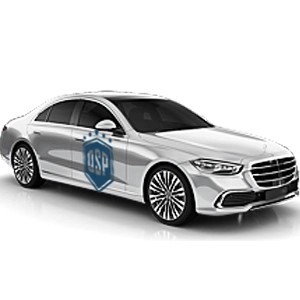 Mercedes Clase S W223 | Accesorios y Luces LED | QSPCARS