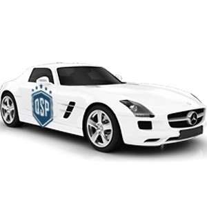 Mercedes SLS | Accesorios Tuning y Luces LED | QSPCARS
