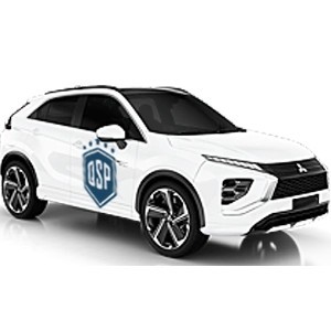 Mitsubishi Eclipse Cross desde 2021 | Accesorios y Luces LED | QSPCARS
