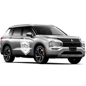 Mitsubishi Outlander IV | Accesorios y Luces LED | QSPCARS