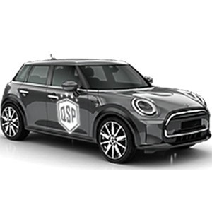 Accesorios y Luces LED para Mini One Tuning | QSPCARS