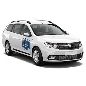 Accesorios y Luces LED Xenón para Dacia Logan 2 12-16 | QSPCARS