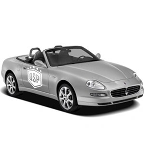 Accessori Tuning e Luci LED Per Maserati 4200 Spyder | QSPCARS