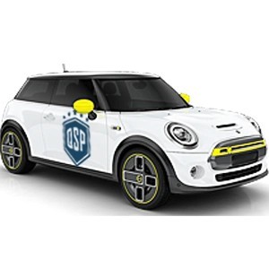 Accesorios y Luces LED para Mini Cooper SE Tuning | QSPCARS