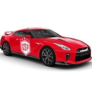 Nissan GT-R R35 desde 2016 | Accesorios y Luces LED | QSPCARS