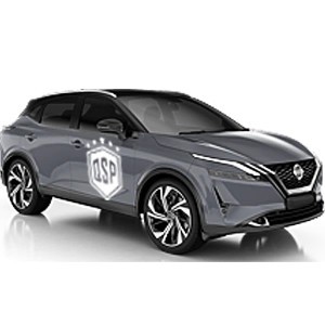 Nissan Qashqai J12 | Accesorios y Luces LED | QSPCARS