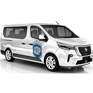 Nissan Primastar 2 | Accessories and LED Lights | QSPCARS