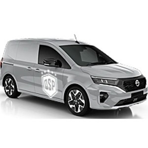 Nissan Townstar | Accesorios y Luces LED | QSPCARS