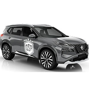 Nissan X-Trail 4 T33 | Accesorios y Luces LED | QSPCARS