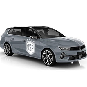 Opel Astra L | Accessori Tuning e Luci LED Xenon | QSPCARS