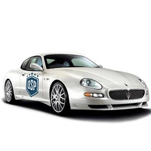 Accesorios Tuning y Luces LED para Maserati 4200 Coupè | QSPCARS