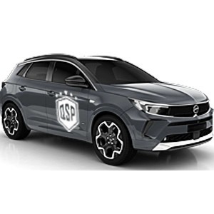Opel Grandland desde 2021 | Accesorios y Luces LED | QSPCARS
