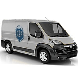 Opel Movano C | Accesorios Tuning y Luces LED | QSPCARS