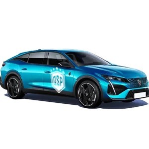 Tuning Zubehör und LED Beleuchtung für Peugeot 408 3 | QSPCARS