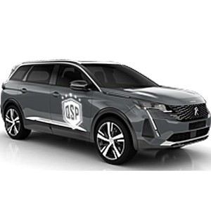 Accesorios y Luces LED para Peugeot 5008 2 desde 2020 | QSPCARS