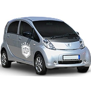 Accesorios Tuning y Luces LED para Peugeot iOn | QSPCARS