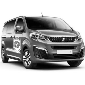 Accesorios y Luces LED Xenón para Peugeot Traveller | QSPCARS