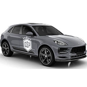 Porsche Macan desde 2018 | Accesorios y Luces LED Xenón | QSPCARS