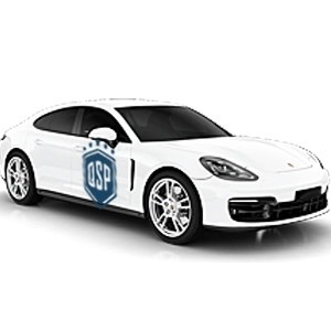Porsche Panamera 2 da 2020 | Accessori e Luci LED Xenon | QSPCARS
