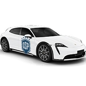 Porsche Taycan | Accessori Tuning e Luci LED Xenon | QSPCARS