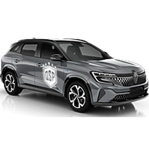 Renault Austral | Accesorios Tuning y Luces LED | QSPCARS