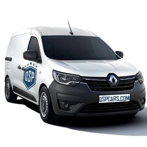 Renault Express | Accesorios Tuning y Luces LED | QSPCARS