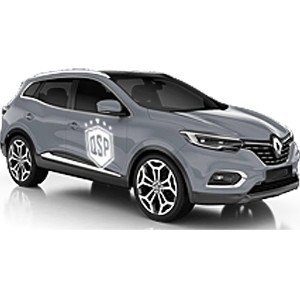 Renault Kadjar desde 2018 | Accesorios y Luces LED | QSPCARS