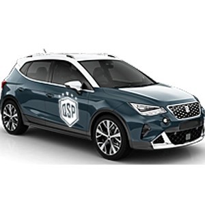 Accesorios y Luces LED para Seat Arona desde 2021 | QSPCARS