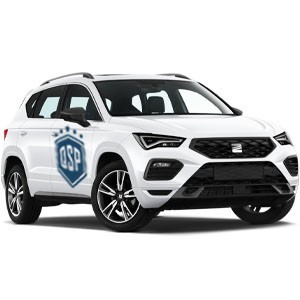 Accesorios y Luces LED para Seat Ateca desde 2021 | QSPCARS