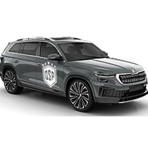 Skoda Kodiaq desde 2021 | Accesorios y Luces LED | QSPCARS