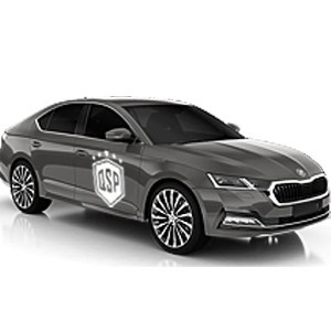 Skoda Octavia 4 | Accessori Tuning e Luci LED | QSPCARS