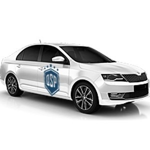 Skoda Rapid desde 2019 | Accesorios y Luces LED | QSPCARS