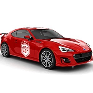 Accessori e Luci LED Per Subaru BRZ 16-20 Tuning | QSPCARS