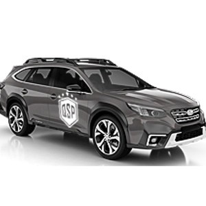 Accessori e Luci LED Per Subaru Outback 6 Tuning | QSPCARS