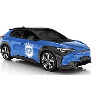 Zubehör und LED Beleuchtung für Subaru Solterra Tuning | QSPCARS