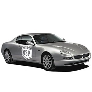 Accesorios Tuning y Luces LED para Maserati 3200 GT | QSPCARS