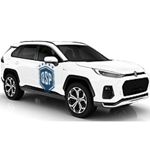 Tuning Accessories and LED Lights for Suzuki Across | QSPCARS