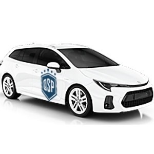 Zubehör und Xenon LED Beleuchtung für Suzuki Swace | QSPCARS