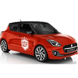 Accessori e Luci LED Per Suzuki Swift 6 da 2020 | QSPCARS