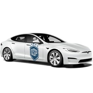 Tesla Model S desde 2016 | Accesorios y Luces LED | QSPCARS