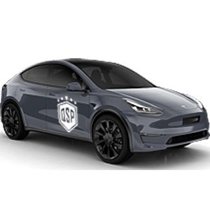 Tesla Model Y | Accessori Tuning e Luci LED | QSPCARS