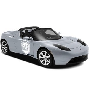 Tesla Roadster | Accesorios Tuning y Luces LED | QSPCARS