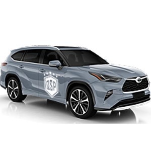 Toyota Highlander | Accesorios y Luces LED | QSPCARS