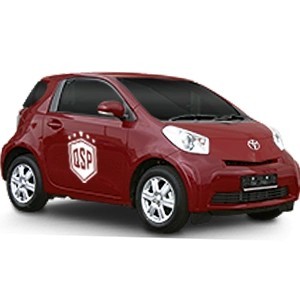 Toyota iQ | Accesorios Tuning y Luces LED | QSPCARS