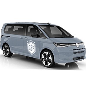 VW Transporter T7 | Accessori Tuning e Luci LED | QSPCARS