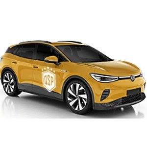VW ID.4 | Tuning Accessories and Xenon LED Lights | QSPCARS