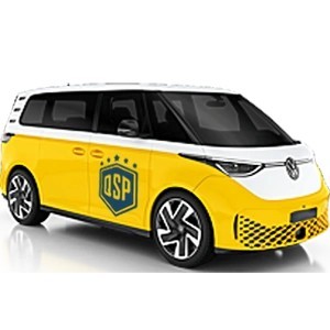 VW ID.Buzz | Accessoires Tuning et Éclairage LED Xénon | QSPCARS