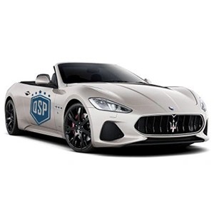 Accesorios Tuning y Luces LED para Maserati GranCabrio | QSPCARS