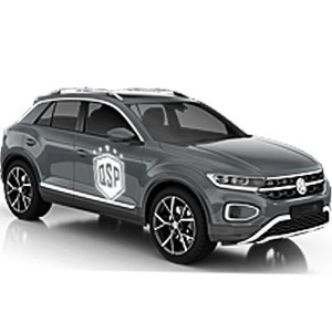 VW T-Roc da 2022 | Accessori e Luci LED Xenon | QSPCARS