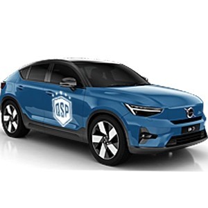 Accesorios y Luces LED Xenón para Volvo C40 | QSPCARS